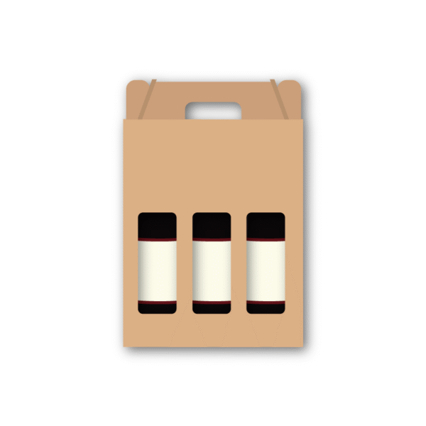 6 bottiglie